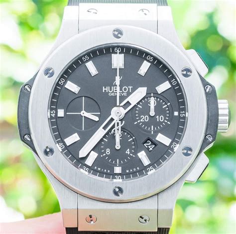 hublot 2bb|Hublot Big Bang kaufen .